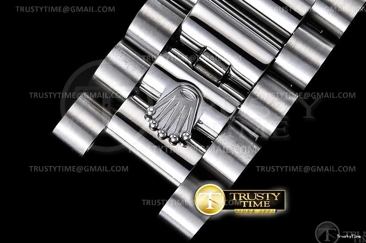 1231 ModernLook RDD0224B – DayDate 36mm 747